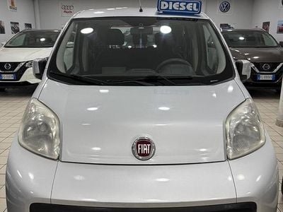 Fiat Qubo