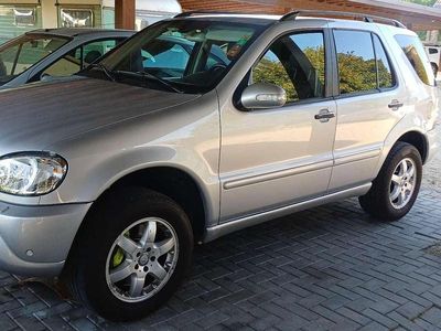 Mercedes ML400
