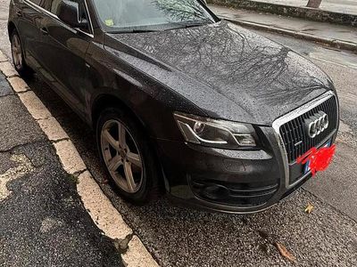 Usata Audi Q5 S-Line 2010 SUV