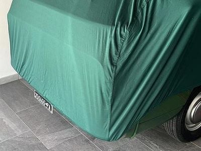 Verde Usata 1970 Fiat 850 Berlina | 22.000 €