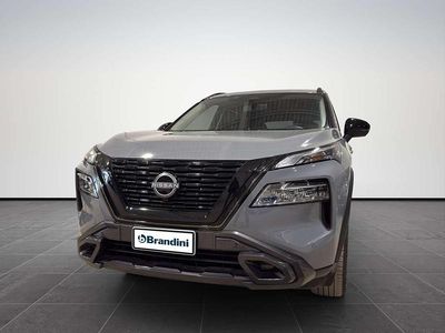 Usata Nissan X-Trail 158 CV (116 kW) 2025 Gray SUV