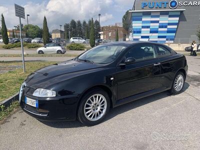 Alfa Romeo GT