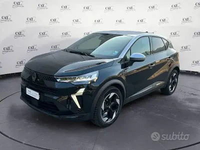 Brugt Renault Captur Techno 91 HK (66 kW) 2025 Other SUV
