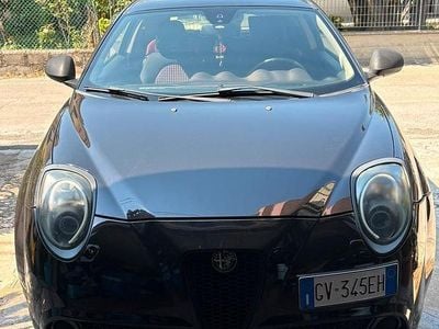 Usata 2009 Alfa Romeo MiTo Utilitaria | 3000 € (Super prezzo)