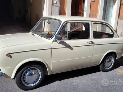 usata Fiat 850 special - Anni 70