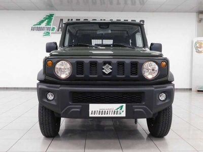 usata Suzuki Jimny Jimny1.5 5MT PRO N1