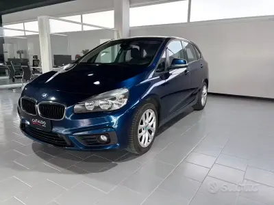 Usata BMW 218