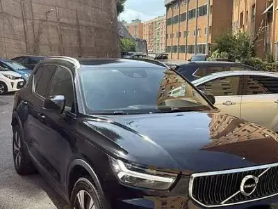 Usata Volvo XC40
