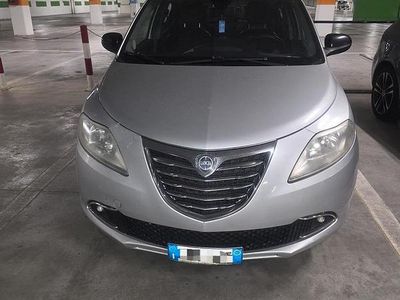 Usata Lancia Ypsilon S 95 CV (69 kW) 2012 Utilitaria