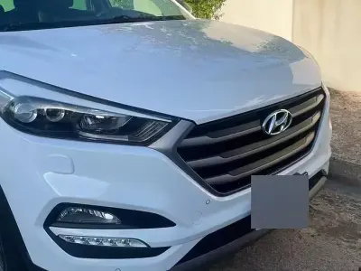 Usata Hyundai Tucson