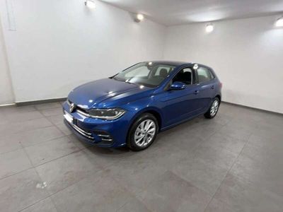 usata VW Polo Polo1.0 tsi Style 110cv dsg