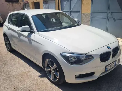 Usata BMW 118