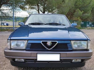 usata Alfa Romeo 75 751.6