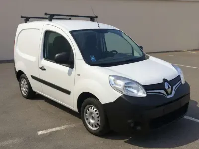 Usata Renault Kangoo