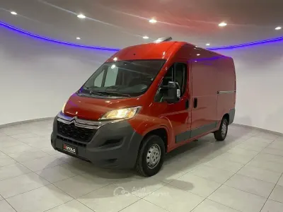 Usata Citroën Jumper