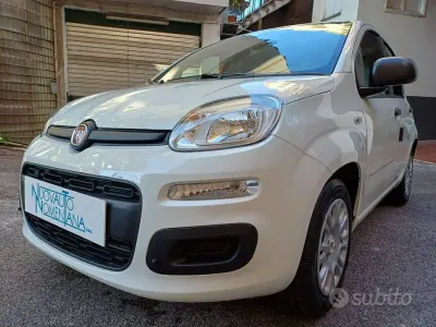 Usata Fiat Panda