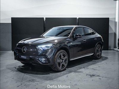 Mercedes GLC300
