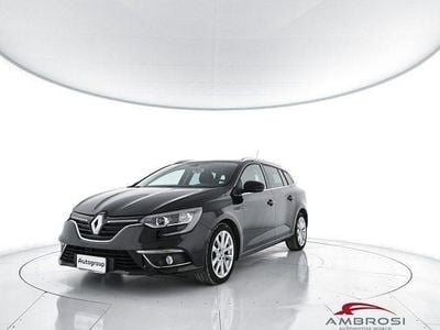 Renault Mégane IV