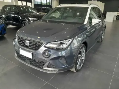 Occasion Seat Arona