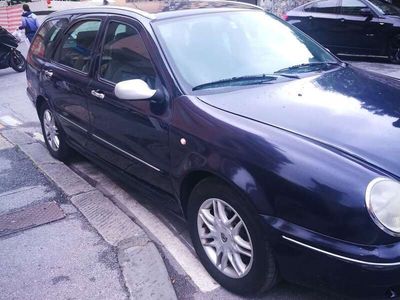 Lancia Lybra