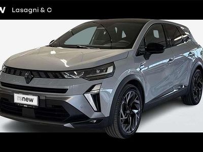 Grigio Usata 2025 Renault Symbioz Esprit Alpine SUV | 26.300 € (Buon prezzo)