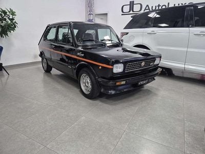 Usata Fiat 127 Sport 69 CV (50 kW) 1979 Nero Berlina