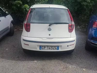 Usata Fiat Punto