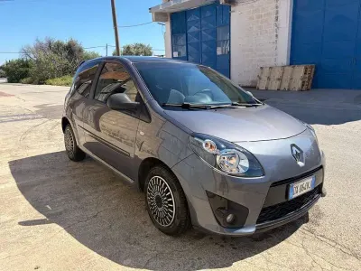 Usata Renault Twingo 75 CV (55 kW) 2009 Utilitaria