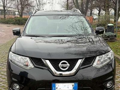 Usata Nissan X-Trail Acenta Premium 144 CV (105 kW) 2016 SUV