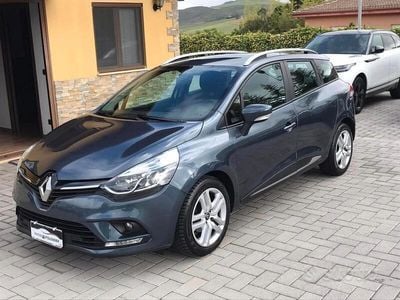 Renault Clio GrandTour