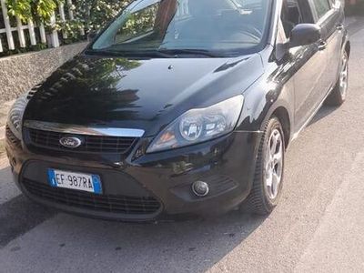 Usata Ford Focus 2011 Berlina