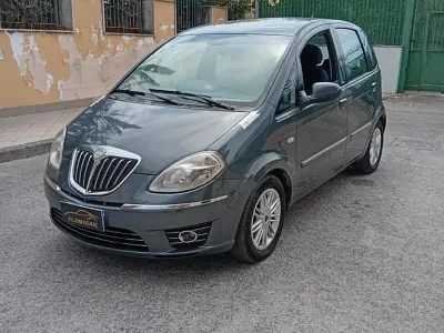 Usata Lancia Musa 95 CV (69 kW) 2011 Monovolume