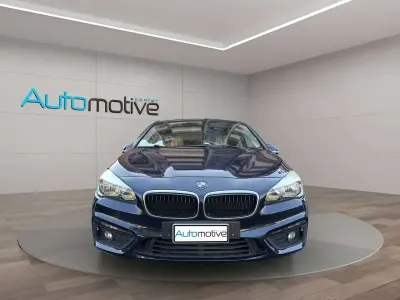 Usata BMW 218 Active Tourer