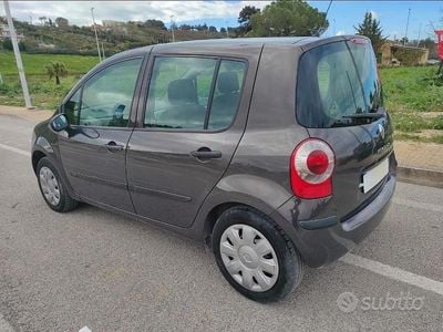 Usata Renault Modus 2006 Monovolume