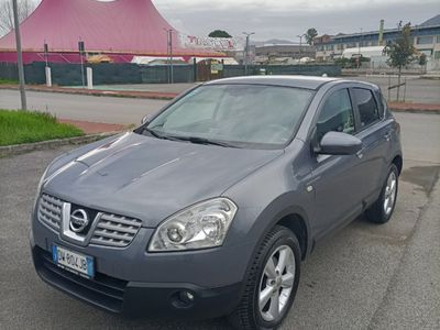 usata Nissan Qashqai Qashqai 1.5 dCi DPF Acenta