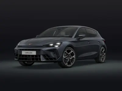 Nuova Cupra Leon 149 CV (109 kW) 2026 Berlina