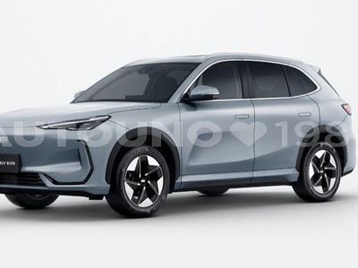 Nuevo Geely EX5 160 kW (218 CV) 2025 Gris SUV