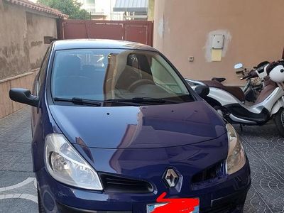 Renault Clio II