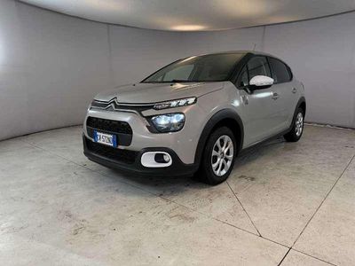 Usata Citroën C3 PureTech 2024 Beige Berlina