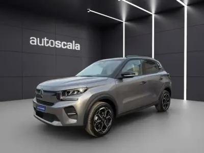 Nuova Citroën C3 PureTech 101 CV (74 kW) 2026 Vari colori SUV