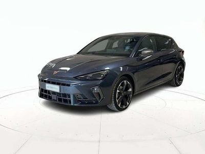 Usata Cupra Leon 150 CV (110 kW) 2025 Vari colori pastello Berlina