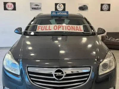 Usata Opel Insignia