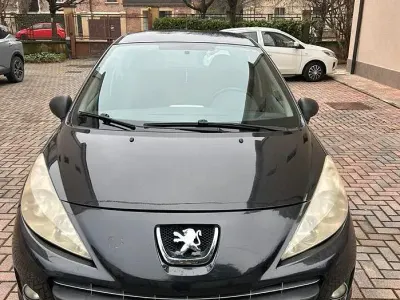 Usata Peugeot 207