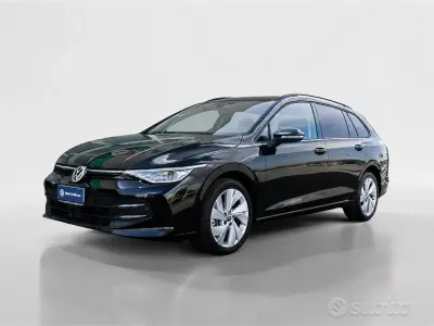 Usata VW Golf VIII
