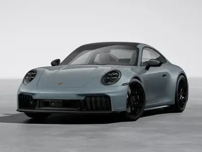 Usata Porsche 911 541 CV (397 kW) 2026