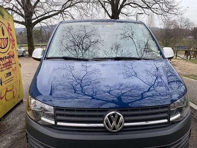 Occasion VW Caravelle 102 ch (75 kW) 2017 Van