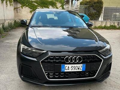 usata Audi A1 2ª serie - 2020