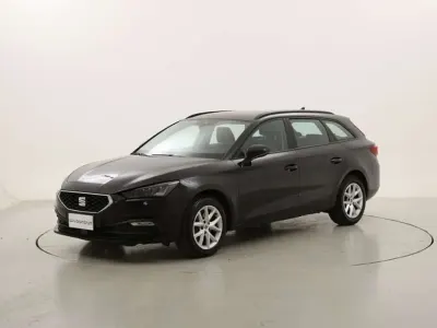 Usata Seat Leon ST