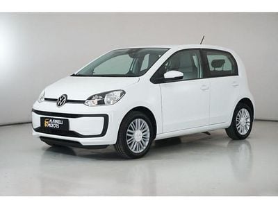 VW up!