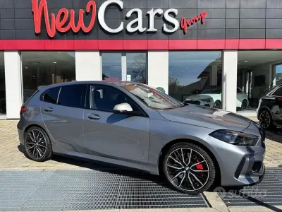 Usata BMW 135 Efficient Dynamics 306 CV (225 kW) 2023 Grigio Utilitaria